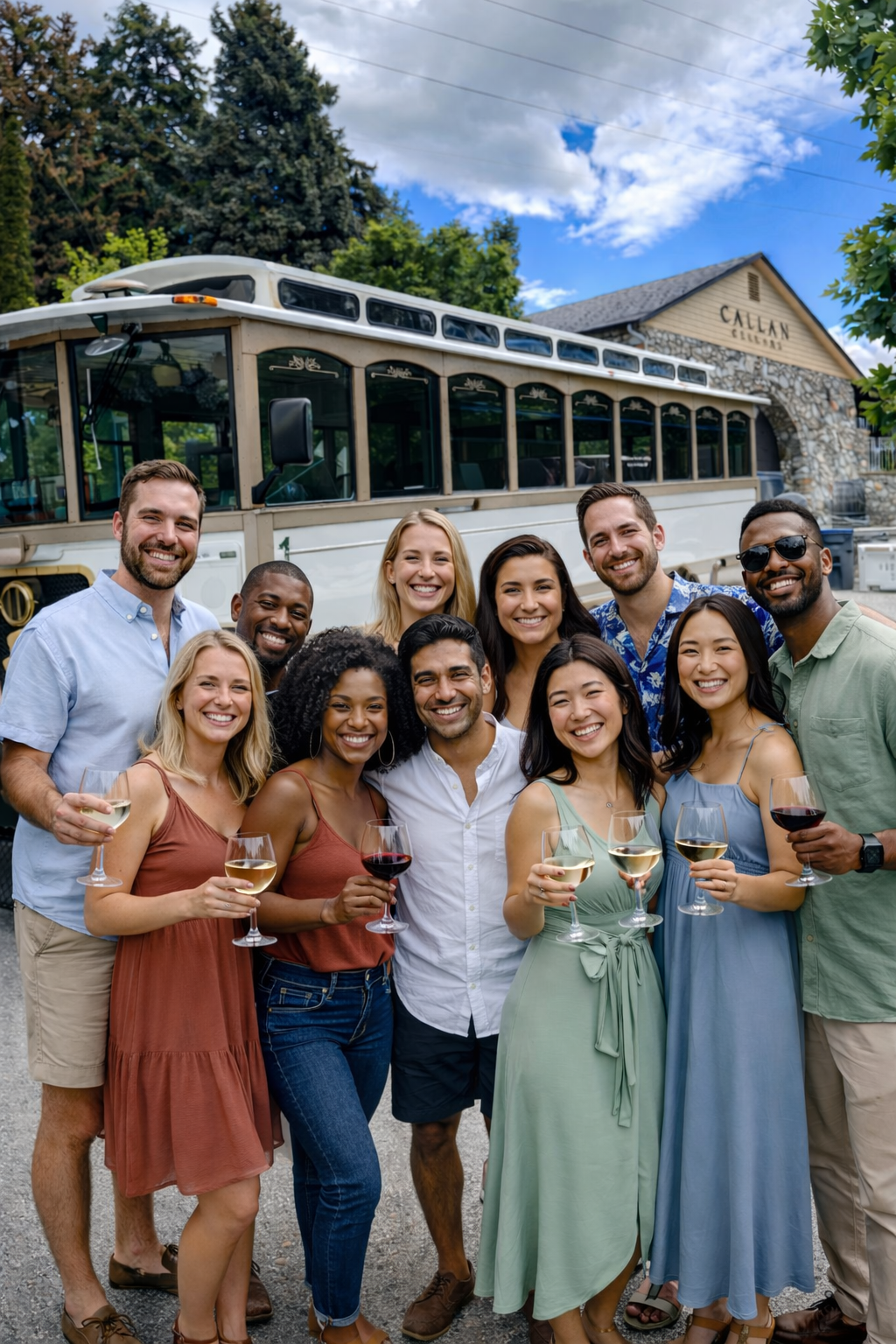 Wine Tours